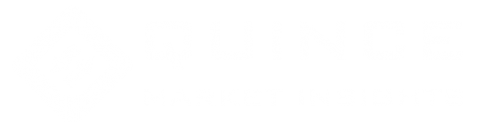 QMI Logo White